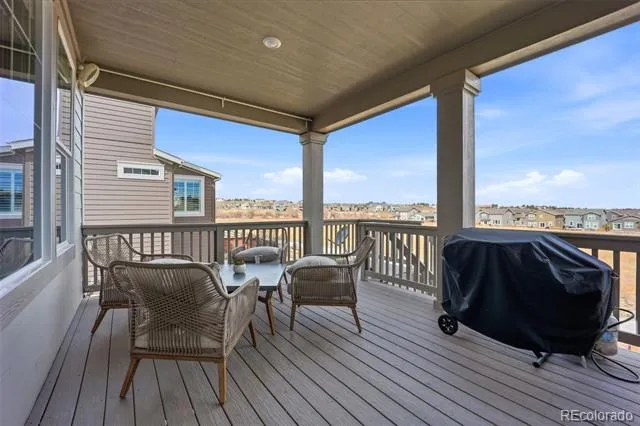 875 Snowberry Avenue Elizabeth, CO 80107