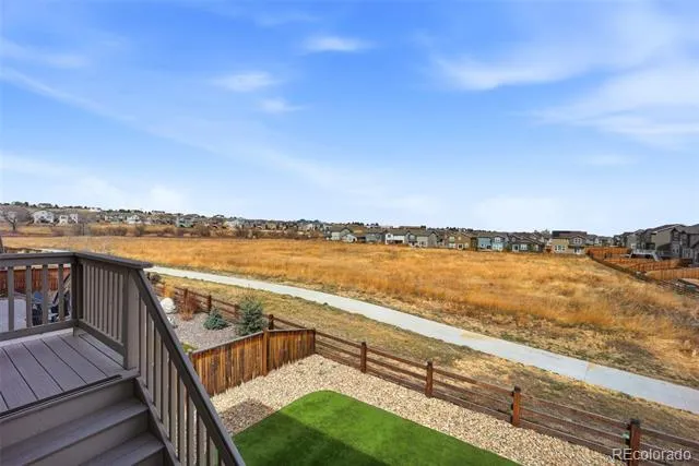 875 Snowberry Avenue Elizabeth, CO 80107