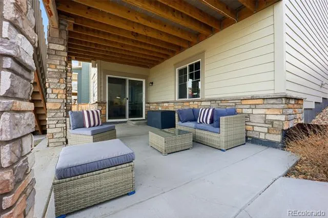 875 Snowberry Avenue Elizabeth, CO 80107
