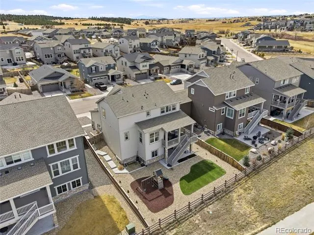 875 Snowberry Avenue Elizabeth, CO 80107