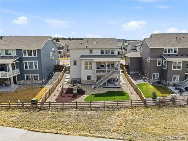 875 Snowberry Avenue Elizabeth, CO 80107
