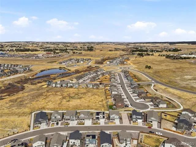 875 Snowberry Avenue Elizabeth, CO 80107
