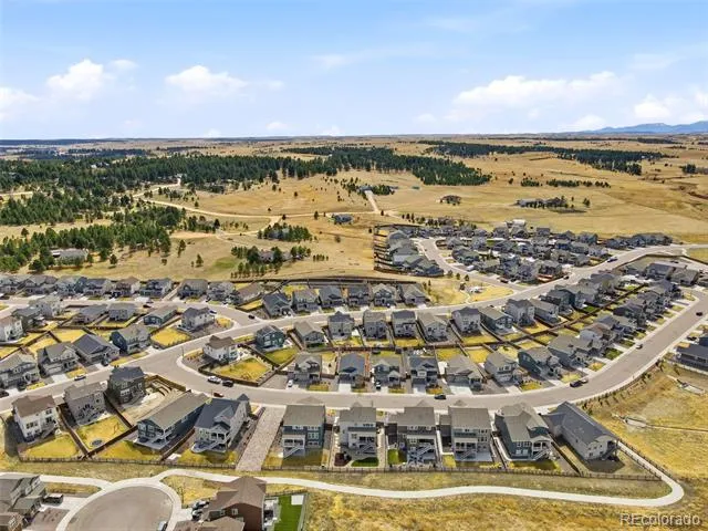 875 Snowberry Avenue Elizabeth, CO 80107
