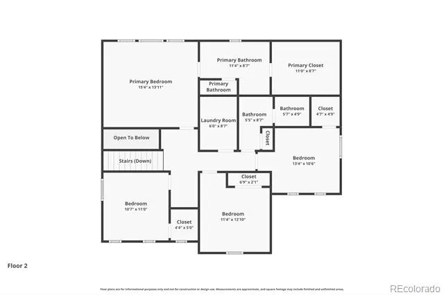 875 Snowberry Avenue Elizabeth, CO 80107