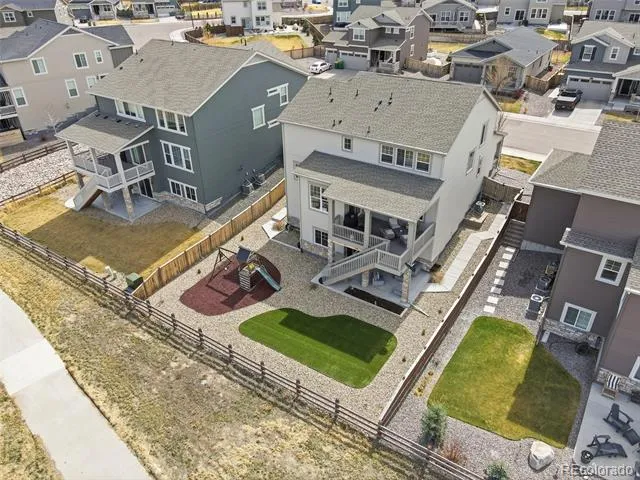 875 Snowberry Avenue Elizabeth, CO 80107