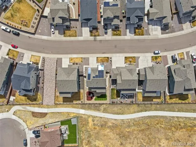 875 Snowberry Avenue Elizabeth, CO 80107