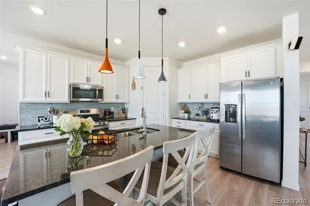 875 Snowberry Avenue Elizabeth, CO 80107