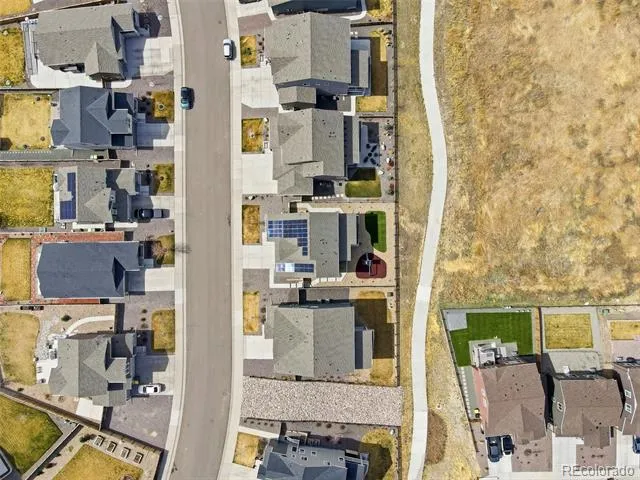 875 Snowberry Avenue Elizabeth, CO 80107