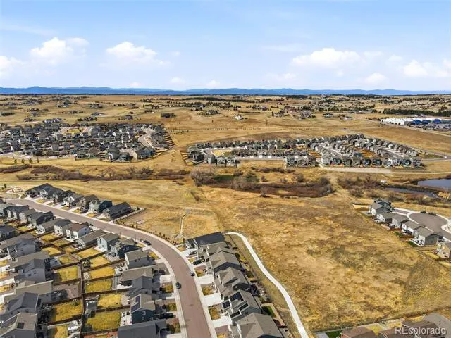 875 Snowberry Avenue Elizabeth, CO 80107