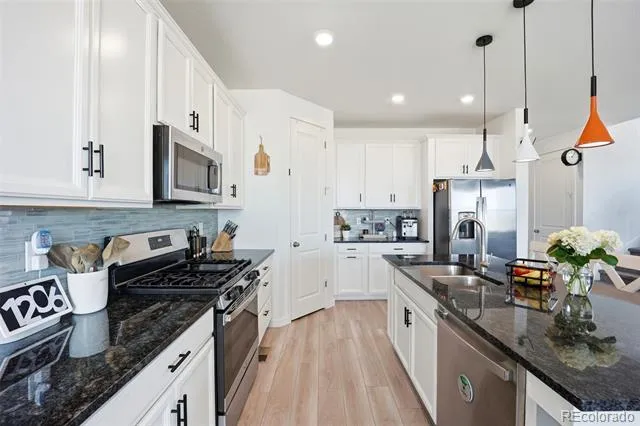 875 Snowberry Avenue Elizabeth, CO 80107