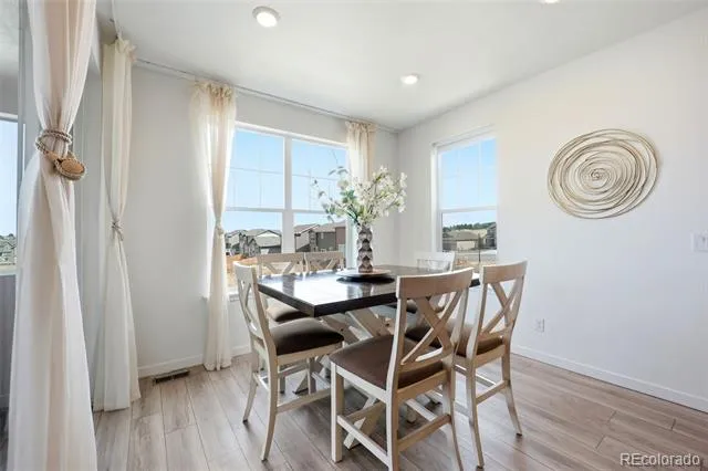 875 Snowberry Avenue Elizabeth, CO 80107