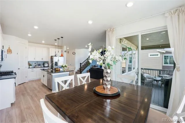 875 Snowberry Avenue Elizabeth, CO 80107