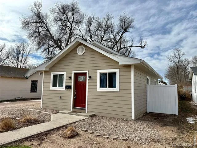 210 S Bowman Avenue Holyoke, CO 80734