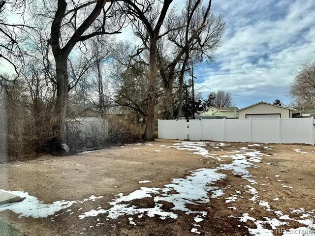 210 S Bowman Avenue Holyoke, CO 80734