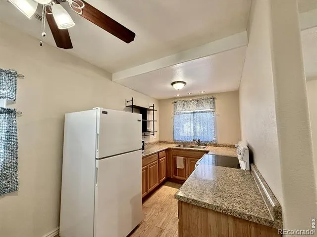 210 S Bowman Avenue Holyoke, CO 80734