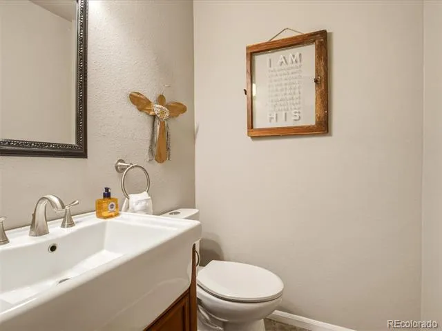 8471 S Willow Creek Street Littleton, CO 80126