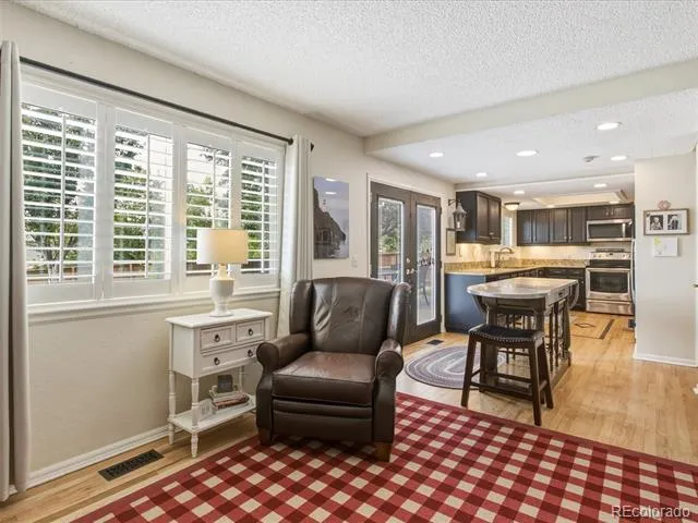 8471 S Willow Creek Street Littleton, CO 80126
