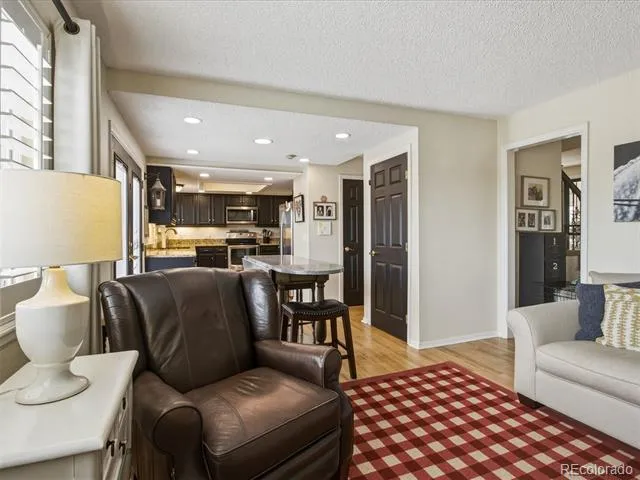 8471 S Willow Creek Street Littleton, CO 80126
