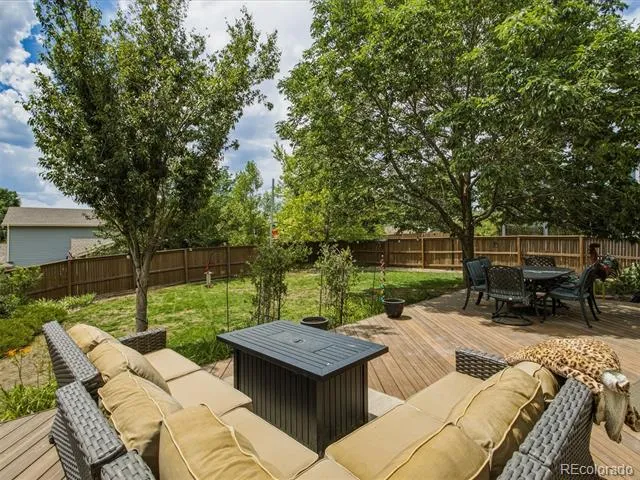8471 S Willow Creek Street Littleton, CO 80126
