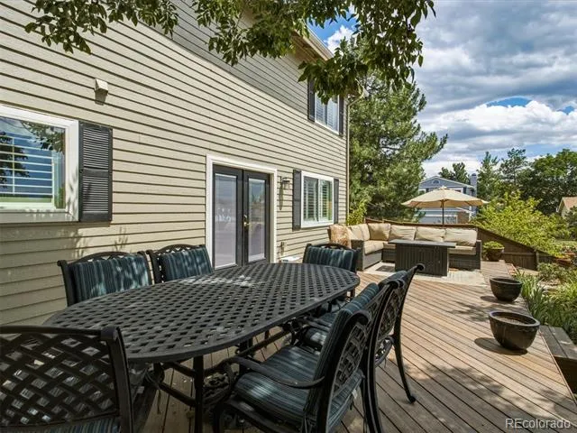 8471 S Willow Creek Street Littleton, CO 80126