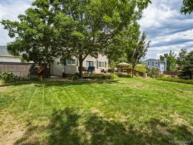 8471 S Willow Creek Street Littleton, CO 80126