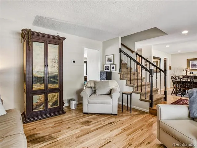 8471 S Willow Creek Street Littleton, CO 80126