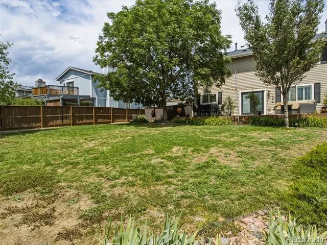 8471 S Willow Creek Street Littleton, CO 80126