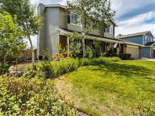 8471 S Willow Creek Street Littleton, CO 80126