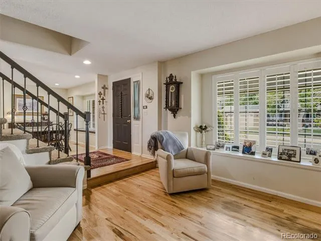 8471 S Willow Creek Street Littleton, CO 80126