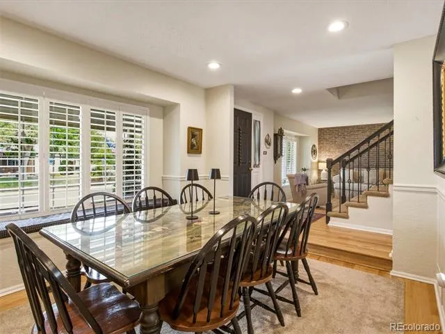 8471 S Willow Creek Street Littleton, CO 80126