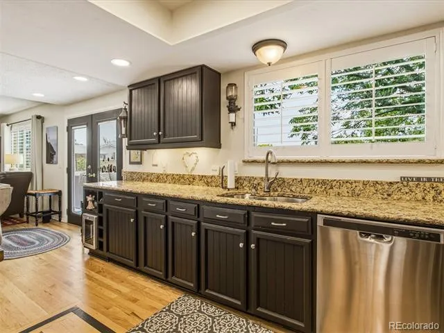 8471 S Willow Creek Street Littleton, CO 80126