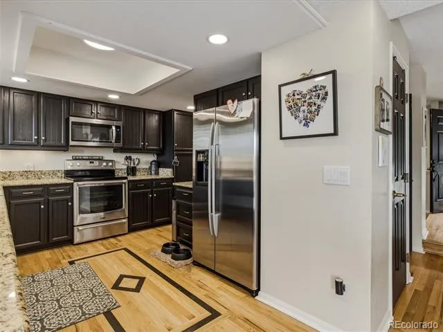 8471 S Willow Creek Street Littleton, CO 80126