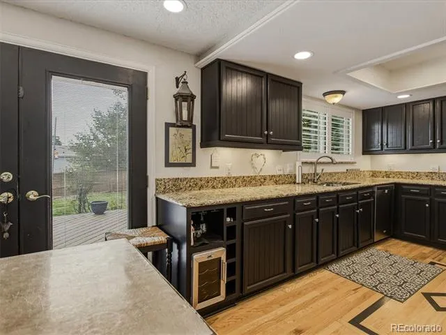 8471 S Willow Creek Street Littleton, CO 80126