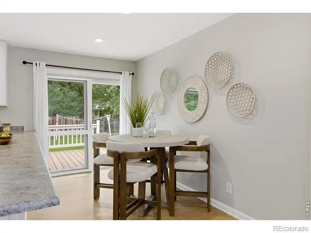 1032 S Taft Hill Road Fort Collins, CO 80521