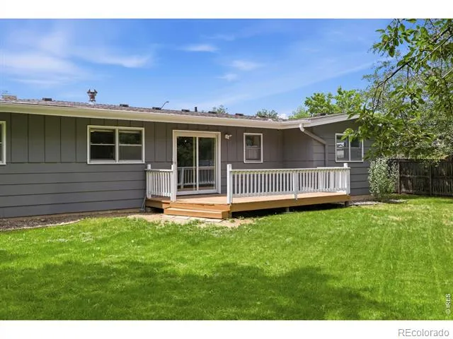 1032 S Taft Hill Road Fort Collins, CO 80521