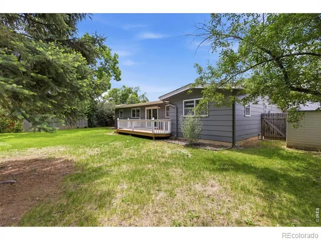 1032 S Taft Hill Road Fort Collins, CO 80521