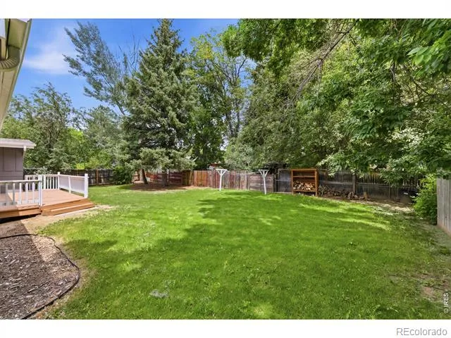 1032 S Taft Hill Road Fort Collins, CO 80521
