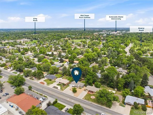 1032 S Taft Hill Road Fort Collins, CO 80521