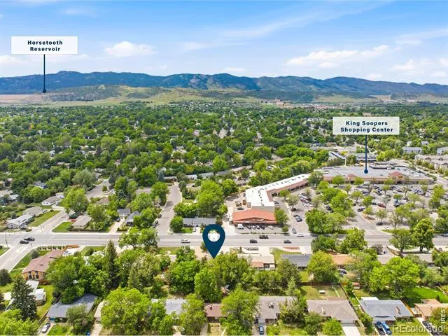 1032 S Taft Hill Road Fort Collins, CO 80521