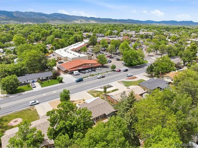 1032 S Taft Hill Road Fort Collins, CO 80521