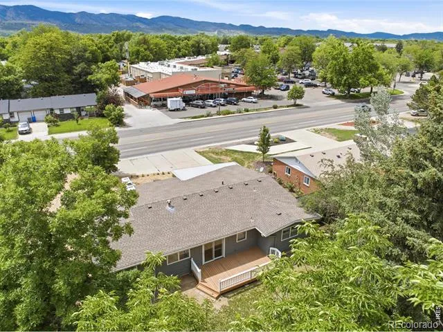 1032 S Taft Hill Road Fort Collins, CO 80521