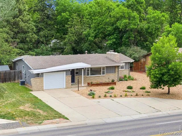 1032 S Taft Hill Road Fort Collins, CO 80521