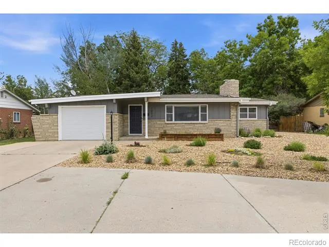 1032 S Taft Hill Road Fort Collins, CO 80521