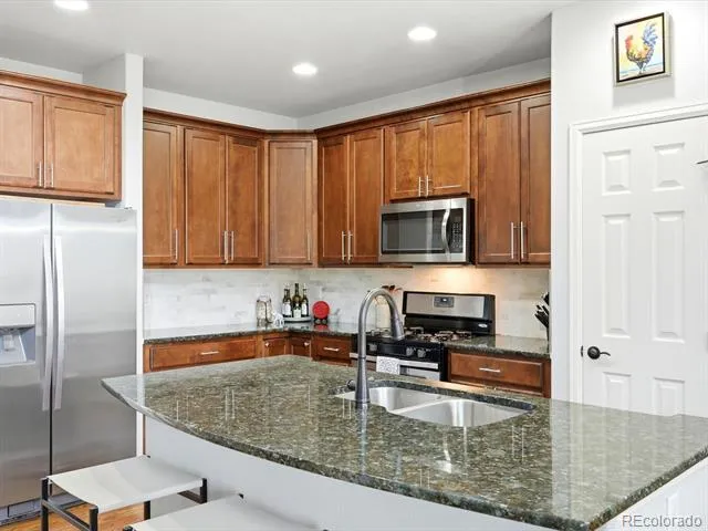 9773 W Hinsdale Lane Littleton, CO 80128
