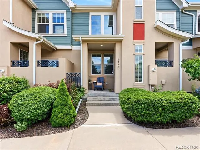 9773 W Hinsdale Lane Littleton, CO 80128
