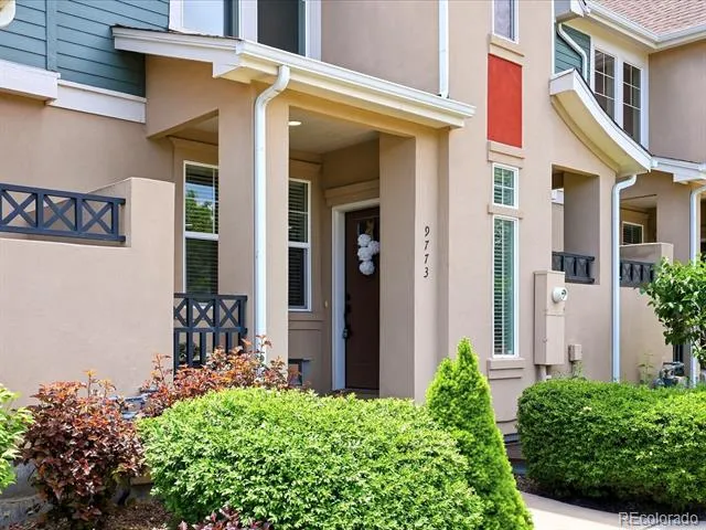 9773 W Hinsdale Lane Littleton, CO 80128