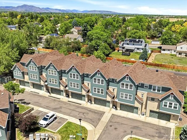 9773 W Hinsdale Lane Littleton, CO 80128