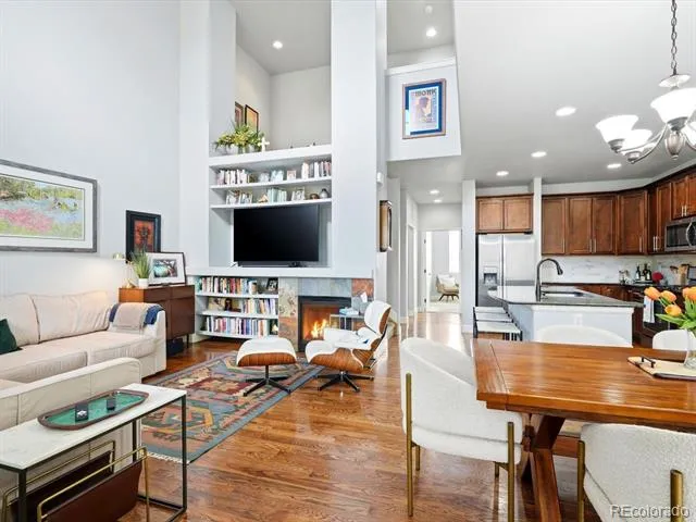 9773 W Hinsdale Lane Littleton, CO 80128
