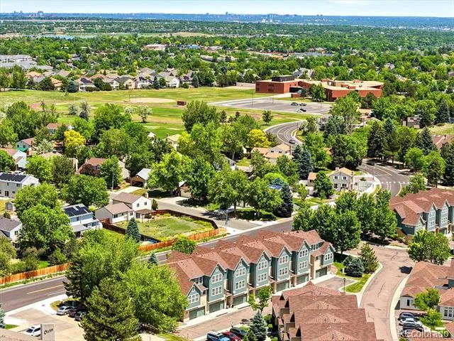 9773 W Hinsdale Lane Littleton, CO 80128