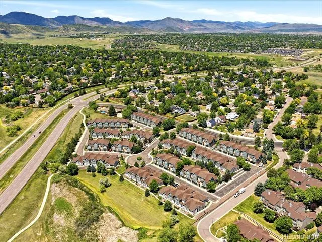9773 W Hinsdale Lane Littleton, CO 80128